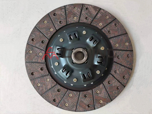 300*190*24*25.6mm Isuzu Clutch Kits 8943398000 8943204630