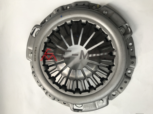 30210-2TB1A YD25DDTi Nissan Clutch Kits 250*160*280mm Clutch Pressure Plate
