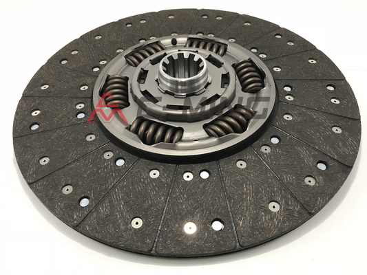 343020410 WS 242 M Clutch Plate And Disc Nissan Clutch Kits