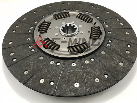 343020410 WS 242 M Clutch Plate And Disc Nissan Clutch Kits