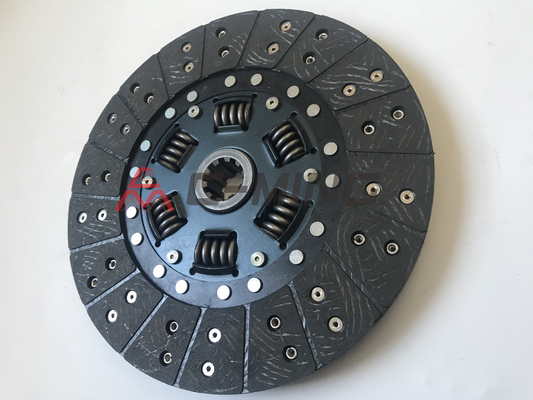 260*170*29.1mm*10 Teeth Mitsubishi Clutch Kits DM-027 43001-11082
