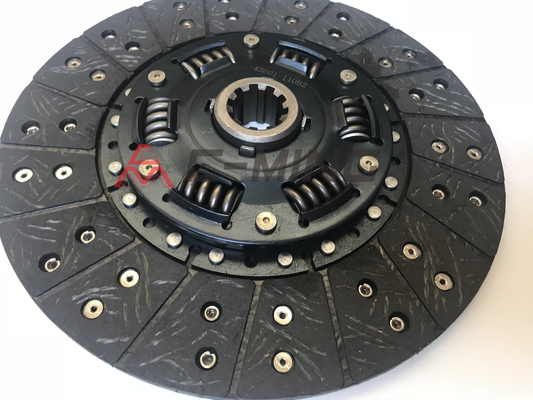 DM-027 Mitsubishi Clutch Plate 43001-11082 260*170mm*10 Teeth