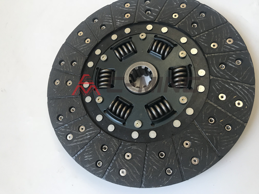 DM-027 Mitsubishi Clutch Plate 43001-11082 260*170mm*10 Teeth
