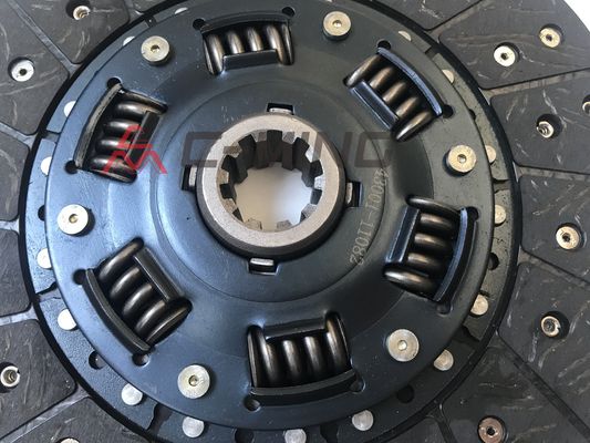 DM-027 Mitsubishi Clutch Plate 43001-11082 260*170mm*10 Teeth