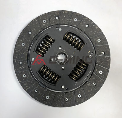 A21R22 1601130 Kit Kopling Sachs 280MM * 10 Cakram Kopling GAZ