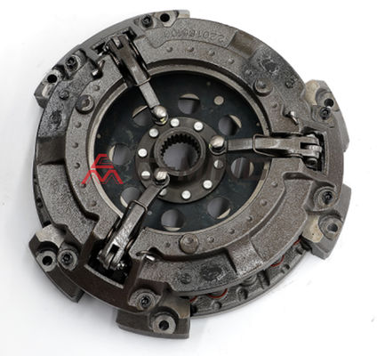 Rakitan Plat Tekanan Kopling Massey Ferguson 330MM 039210T1