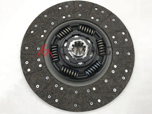 Foton Clutch Disk Assembly 395mm Foton Clutch 128758